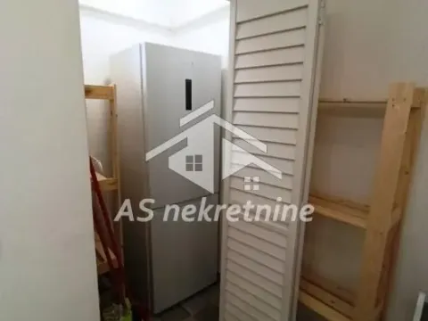 Izdavanje, stan, 37m², Stari Grad, Beograd - image 16