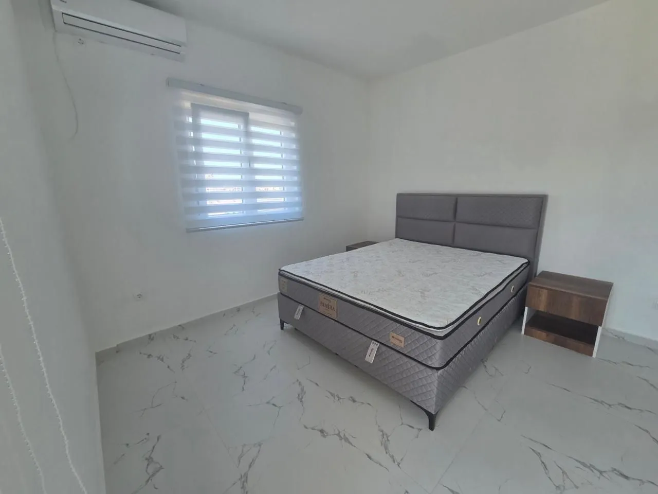 Rent, one bedroom apartment, 50m², Bjeliši, Bar