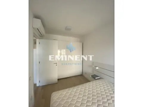 Rent, two bedroom apartment, 47m², Novi Beograd Blok 67, Novi Beograd Sve Podlokacije - image 5