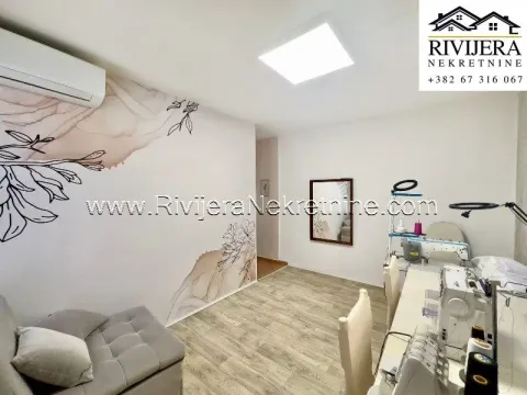 Prodaja, dvosoban stan, 65m², Seljanovo, Tivat - image 4