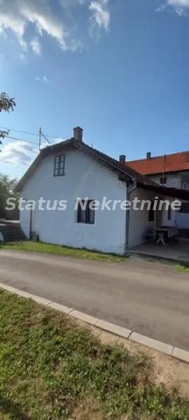 Prodaja, kuća, 75m², Sremska Kamenica, Petrovaradin