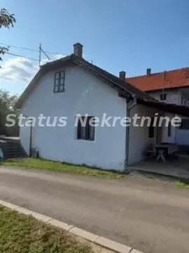 Prodaja, kuća, 75m², Sremska Kamenica, Petrovaradin - image 2