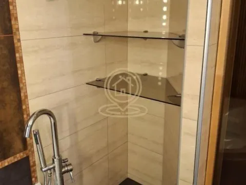 Rent, three bedroom apartment, 55m², Stari Grad, Beograd - image 12