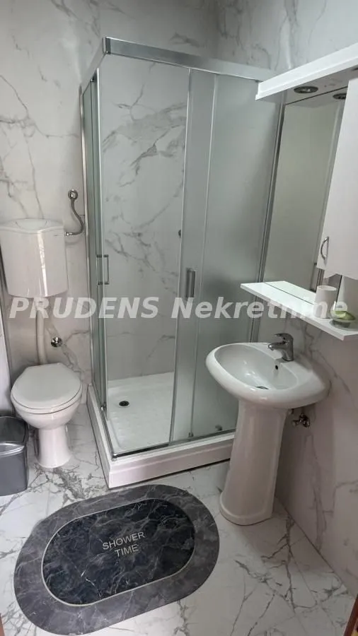 Prodaja, garsonjera, 16m², Gornja Trešnjica, Ljubovija