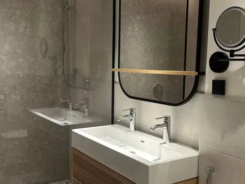 Sale, one bedroom apartment, 45m², Boka Place, Tivat - image 3