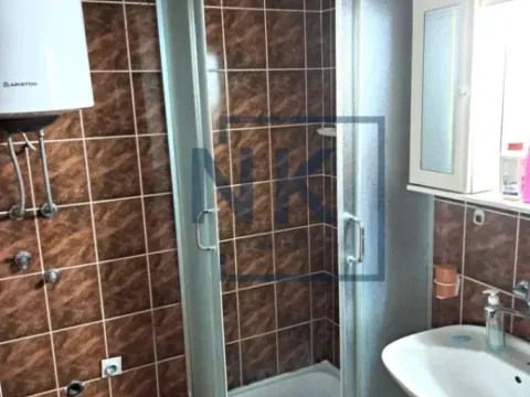 Izdavanje, trosoban stan, 103m², Blok 5, Podgorica - image 9