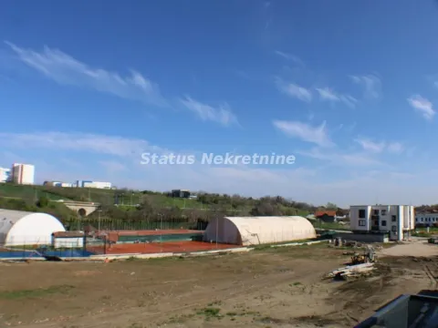 Prodaja, trosoban stan, 77m², Petrovaradin, Novi Sad - image 23