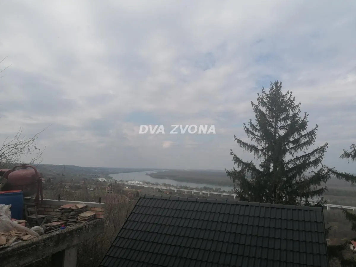 Prodaja, plac, 500m², Čortanovci, Inđija