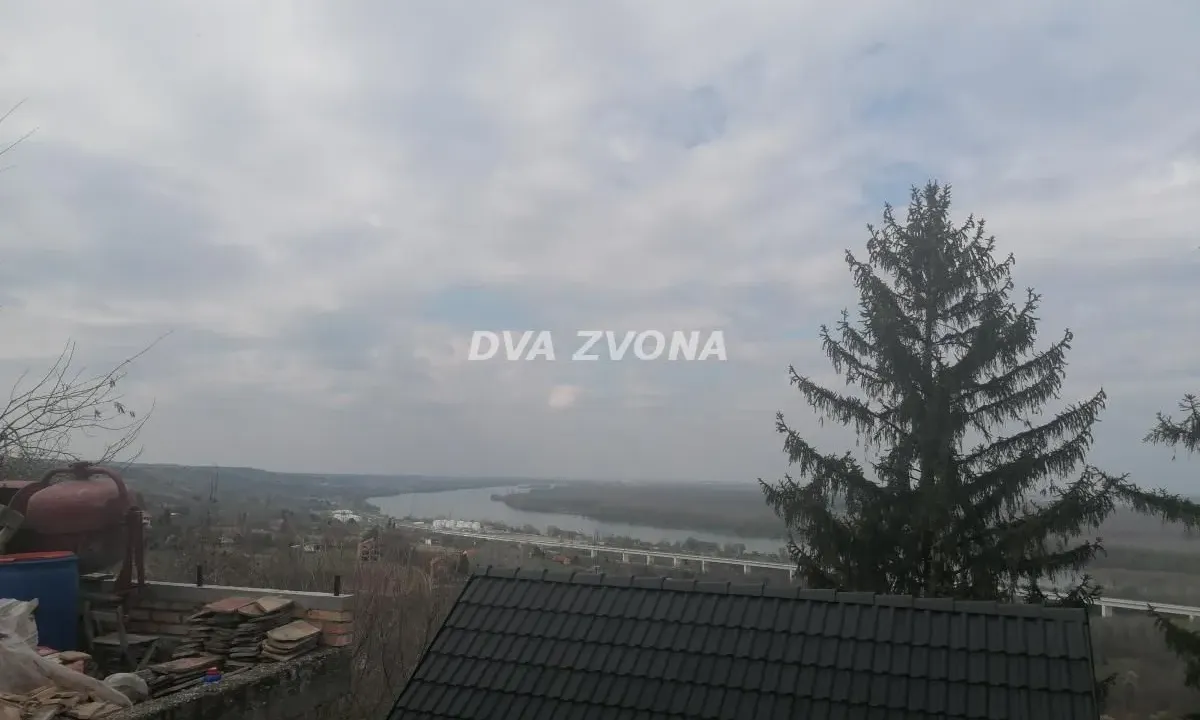 Sale, land lot, 500m², Čortanovci, Inđija