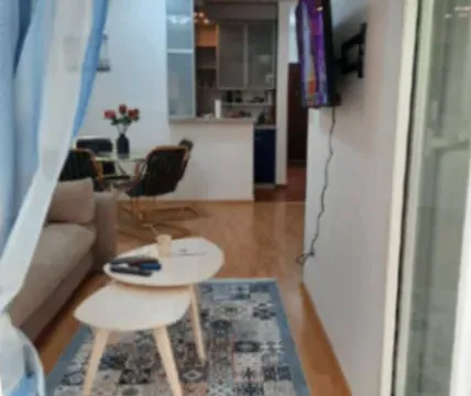 Izdavanje, stan, 60m², Tre Canne, Budva - image 7