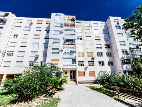 Prodaja, garsonjera, 24m², Stara Varoš, Podgorica - image 8