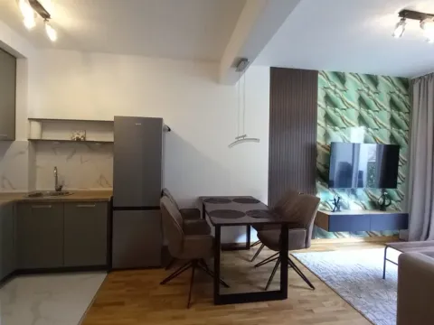 Sale, one bedroom apartment, 42m², Podkošljun, Budva