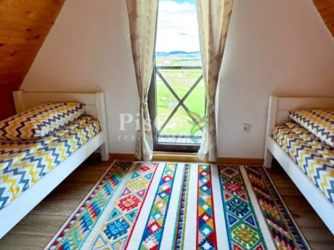 Prodaja, kuća, 70m², Pašina Voda, Žabljak - image 3