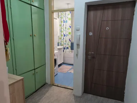 Prodaja, jednosoban stan, 40m², Preko Morače, Podgorica - image 10