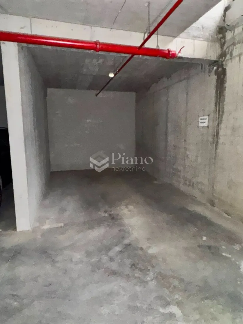 Rent, two bedroom apartment, 66m², Pobrežje, Podgorica