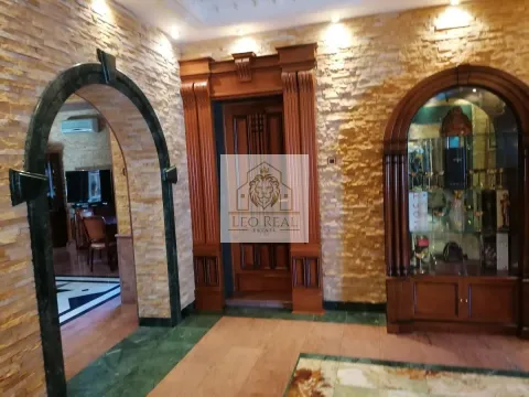 Prodaja, kuća, 830m², Savski Venac, Beograd - image 19