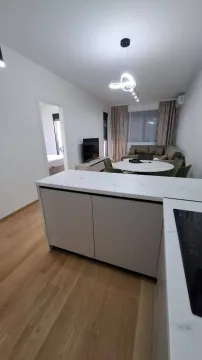 Sale, two bedroom apartment, 71m², Bečići, Budva - image 5