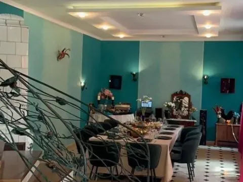 Izdavanje, kuća, 500m², Centar, Pančevo - image 8