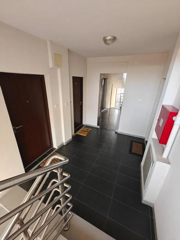 Sale, one bedroom apartment, 49m², Lazi, Budva