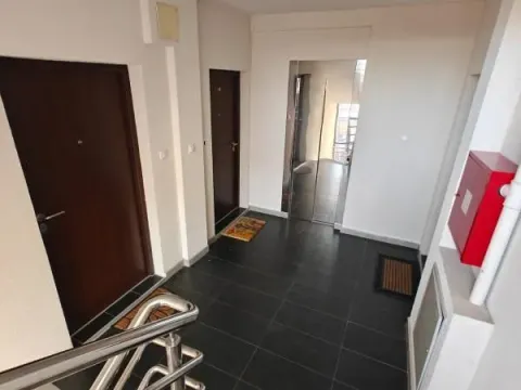 Sale, one bedroom apartment, 49m², Lazi, Budva - image 7