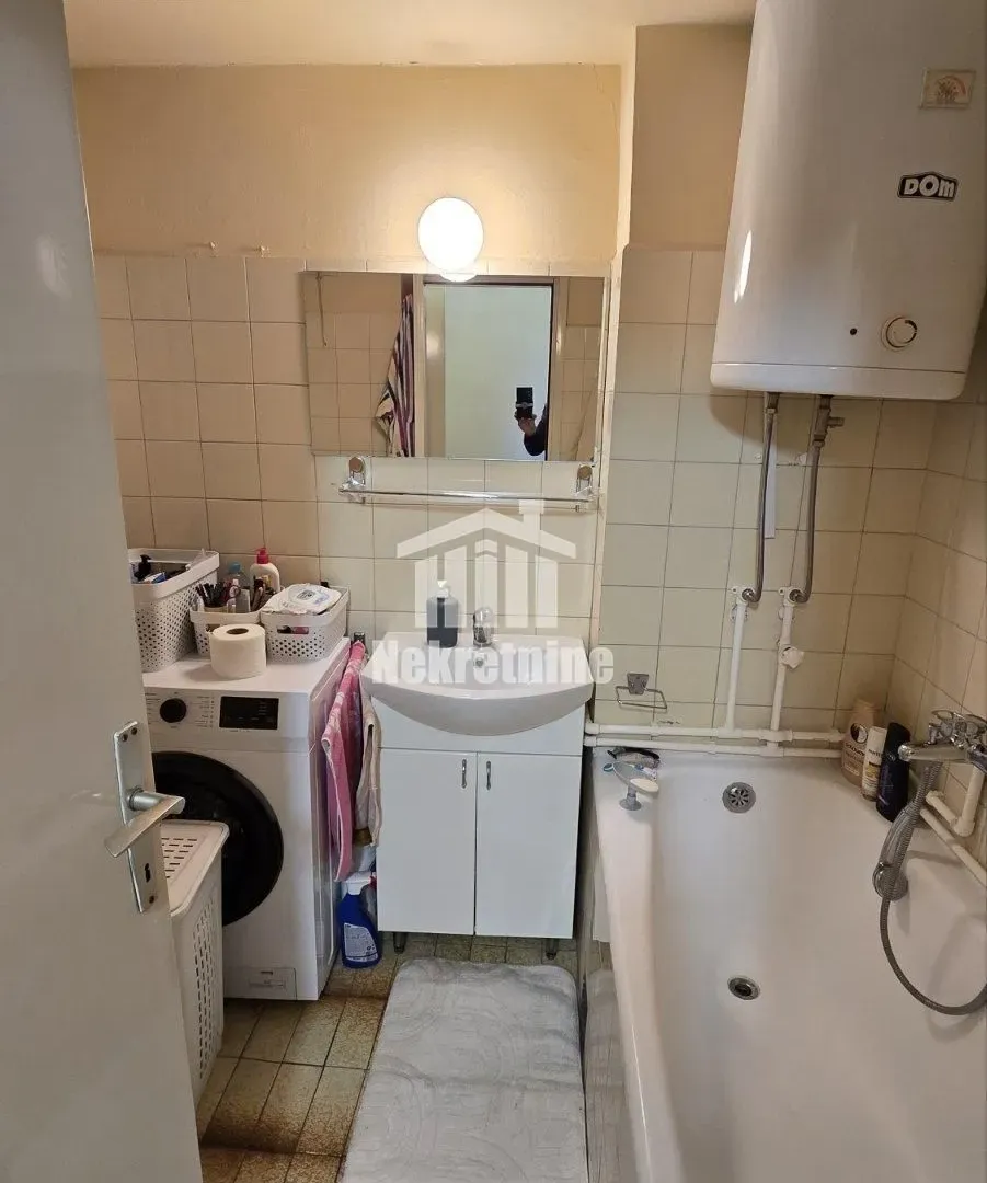 Prodaja, trosoban stan, 87m², Botanička Bašta, Palilula Sve Podlokacije
