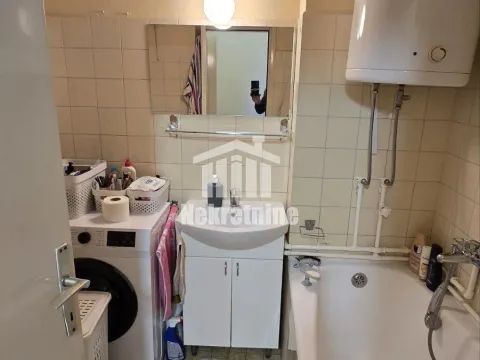 Sale, three bedroom apartment, 87m², Botanička Bašta, Palilula Sve Podlokacije - image 9