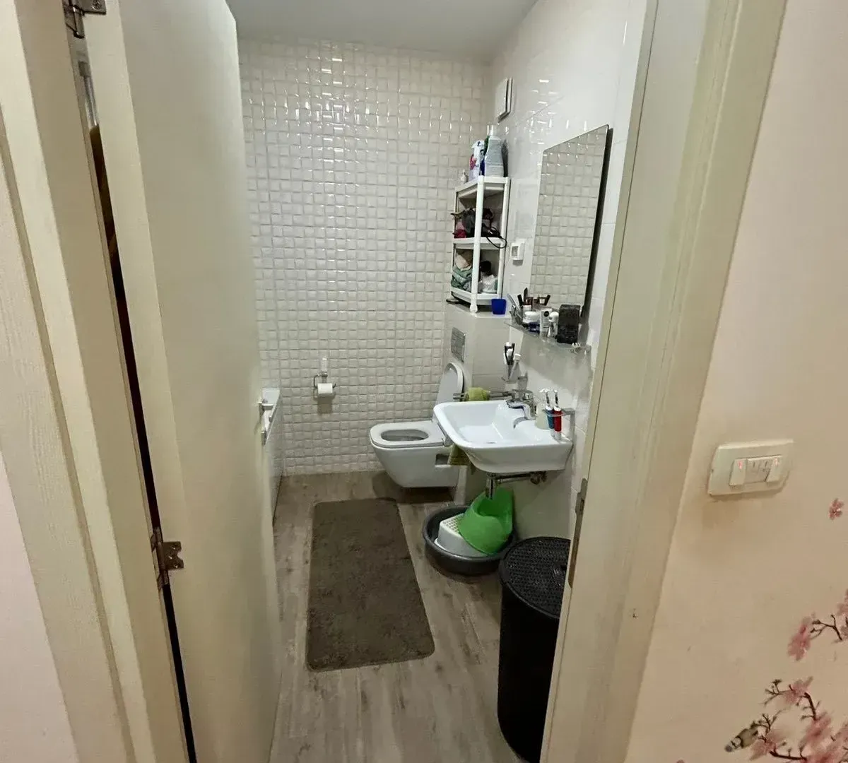 Prodaja, dvosoban stan, 61m², Zagorič, Podgorica