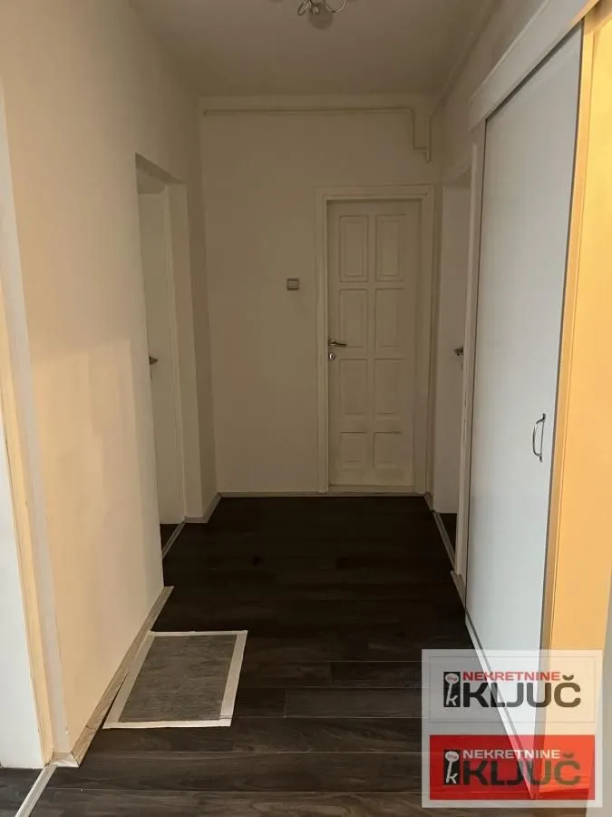Prodaja, stan, 101m², Nova Detelinara, Novi Sad Sve Podlokacije