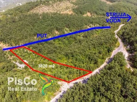 Prodaja, plac, Danilovgrad, Crna Gora - image 2