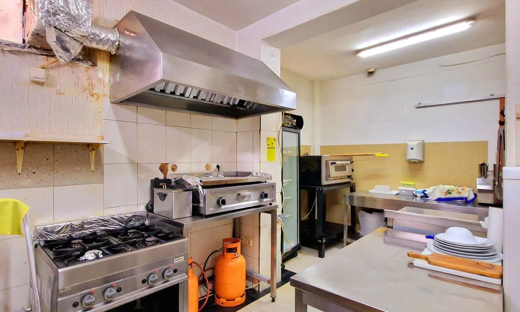Sale, office space, 219m², Bečići, Budva