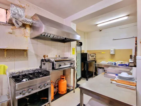 Sale, office space, 219m², Bečići, Budva - image 8