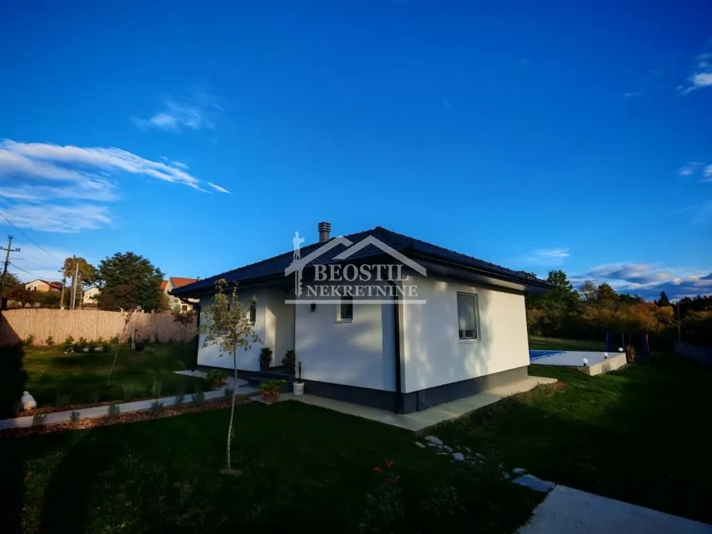 Sale, house, 131m², Arnajevo, Barajevo