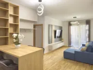 Sale, two bedroom apartment, 55m², Bečići, Budva - image 3