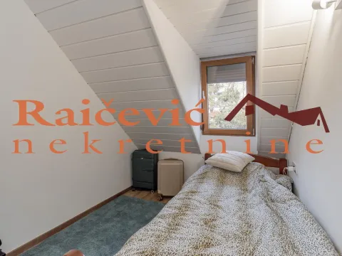 Izdavanje, kuća, 110m², Savski Venac, Beograd - image 13