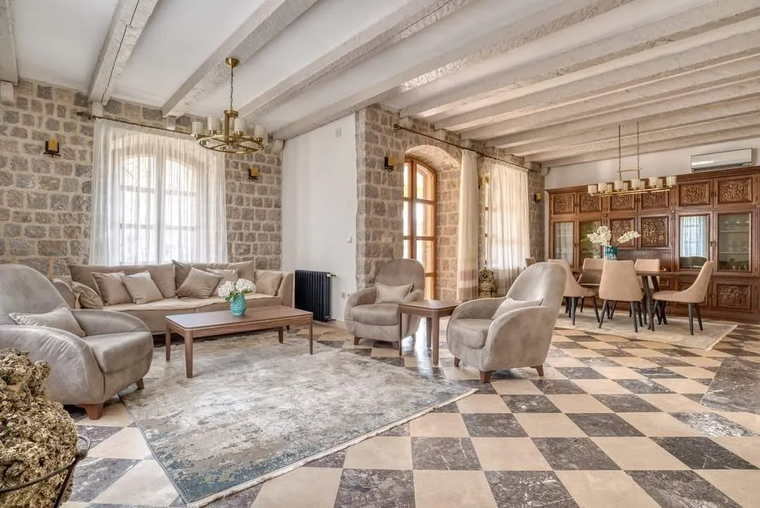 Sale, house, 500m², Reževići, Budva