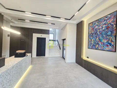 Izdavanje, jednosoban stan, 34m², Zabjelo, Podgorica - image 8