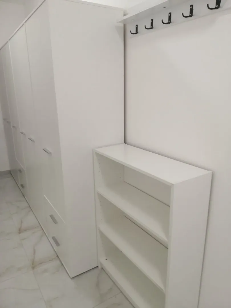 Rent, two bedroom apartment, 50m², Kaluđerica, Beograd