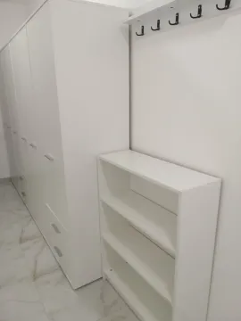 Rent, two bedroom apartment, 50m², Kaluđerica, Beograd - image 6
