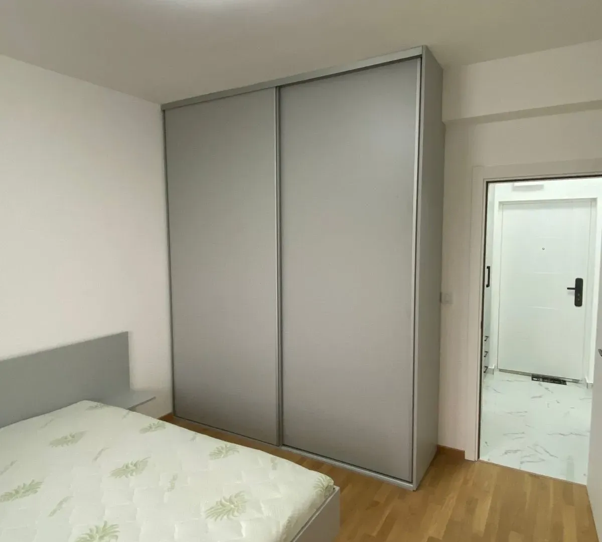 Rent, one bedroom apartment, 48m², Zabjelo, Podgorica