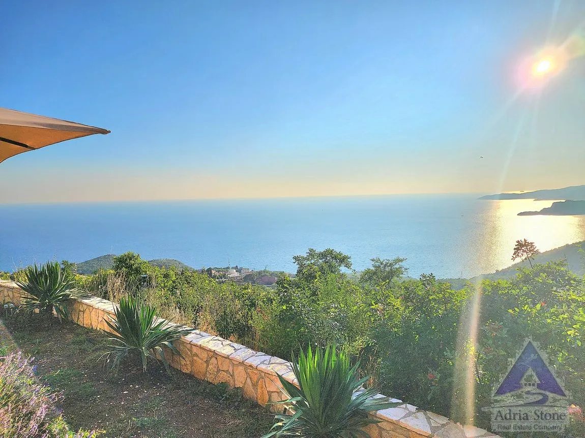 Sale, house, 183m², Tudorovići, Budva