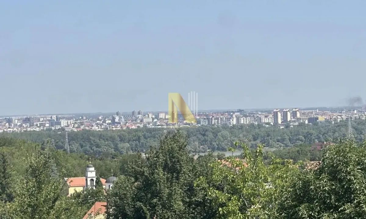 Sale, land lot, 13m², Ledinci, Petrovaradin