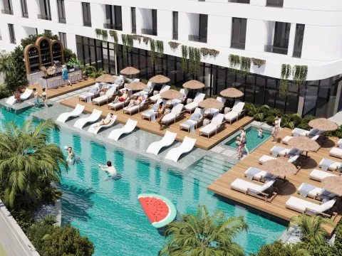 Prodaja, dvosoban stan, 66m², Ilino, Bar - image 7