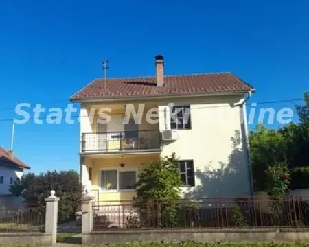 Prodaja, kuća, 194m², Šid, Srbija - image 22