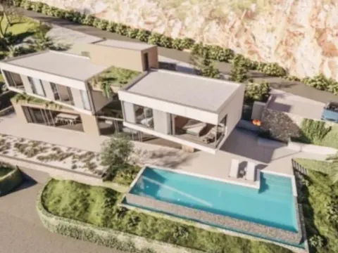 Prodaja, plac, 1122m², Skočiđevojka, Budva - image 10