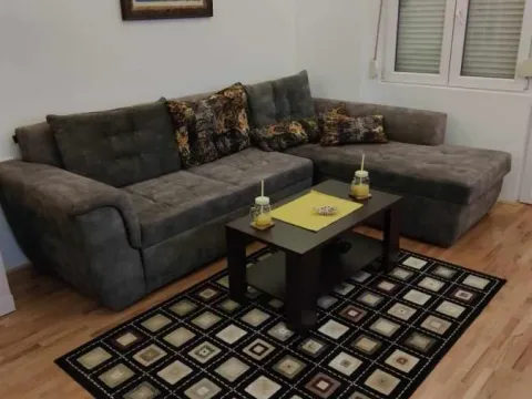 Prodaja, dvosoban stan, 60m², Seljanovo, Tivat - image 7