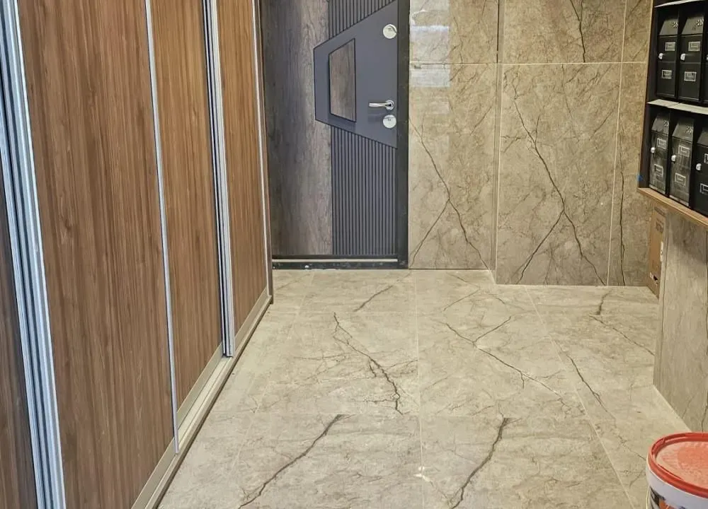 Rent, two bedroom apartment, 42m², Lekino Brdo, Voždovac Sve Podlokacije