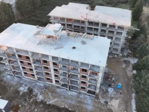 Prodaja, dvosoban stan, 60m², Velika Plaža, Ulcinj - image 8