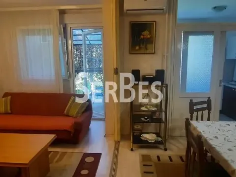 Rent, two bedroom apartment, 62m², Novi Sad Sve Podlokacije, Novi Sad - image 7