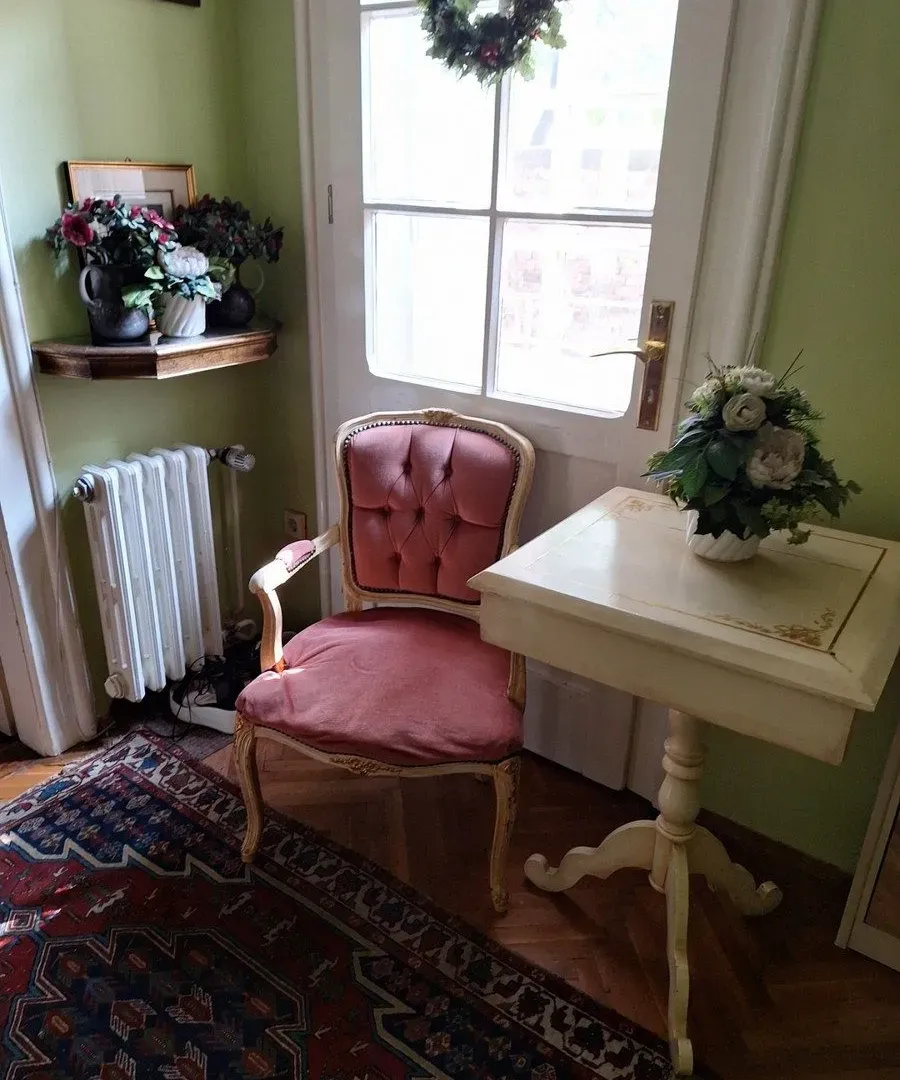 Sale, three bedroom apartment, 96m², Stari Grad, Beograd