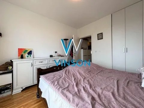 Sale, one bedroom apartment, 50m², Veternik, Novi Sad Sve Podlokacije - image 11